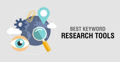 Seo Keyword Research Tools