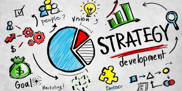 Create a Digital Marketing Strategy