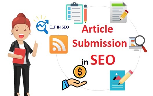 article submission in seo
