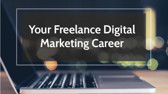 freelancer in digital marketing