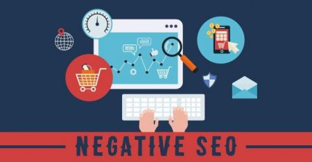 negative seo