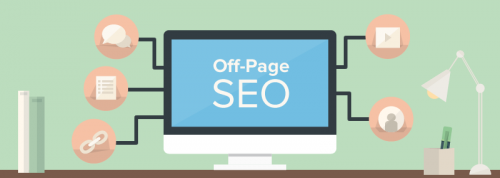 Off Page SEO techniques 2019