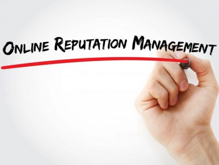 Online Reputation Management in seo
