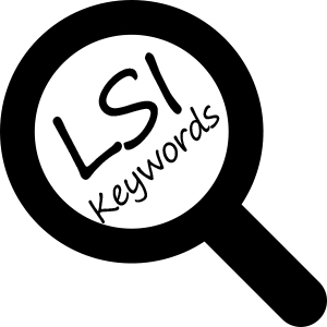 LSI Keywords