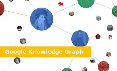 Knowledge Graph in SEO