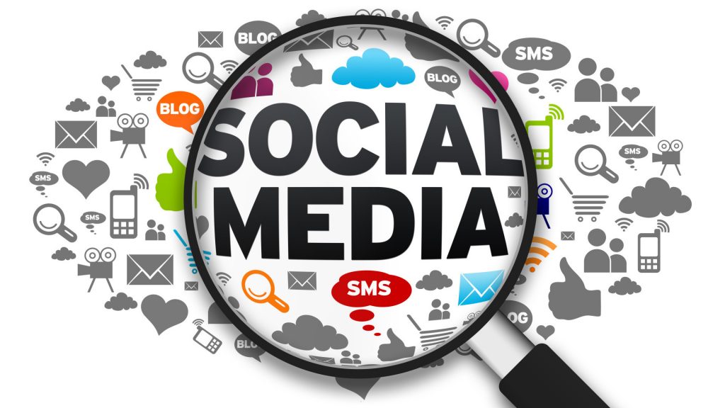 Social Media Marketing Strategy with examples