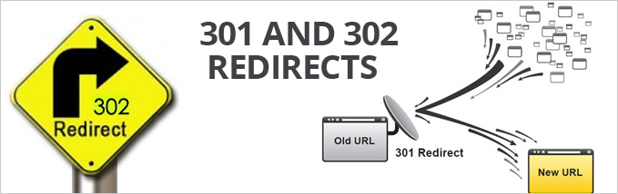 302 Redirect SEO