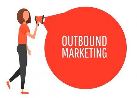 Outbound Marketing