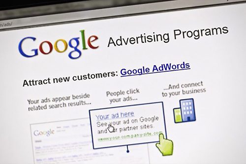 How To Create Google Ads