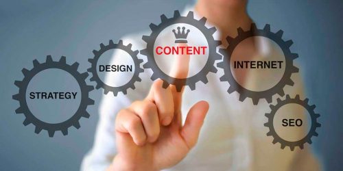 Benefits Of Content Marketing In SEO