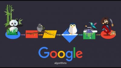 Google Algorithm for SEO