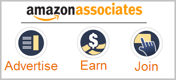 Affiliate Program With Amazon