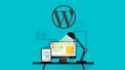 How to Create Homepage in WordPress