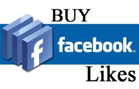 Facebook Page Likes Buy