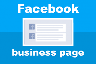 How To Create A Facebook Business Page