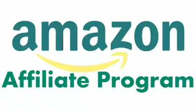 Affiliate Program With Amazon