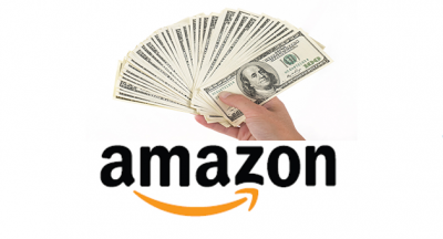 affiliate commission amazon