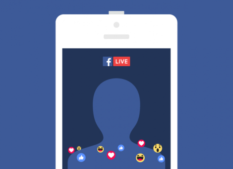 How To Use Facebook Live
