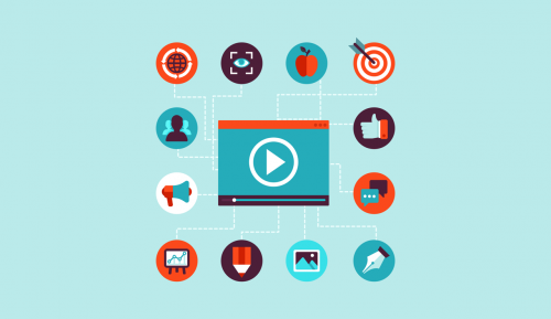 Why Use Video To Promote Your Business