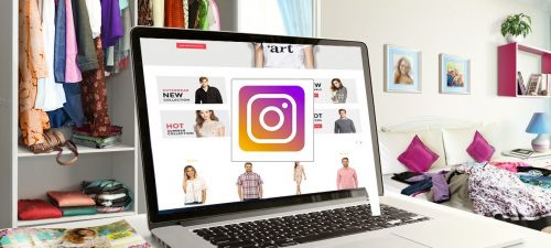 Start Online Selling On Instagram