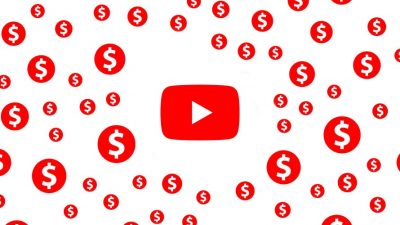 YouTube Ads Revenue
